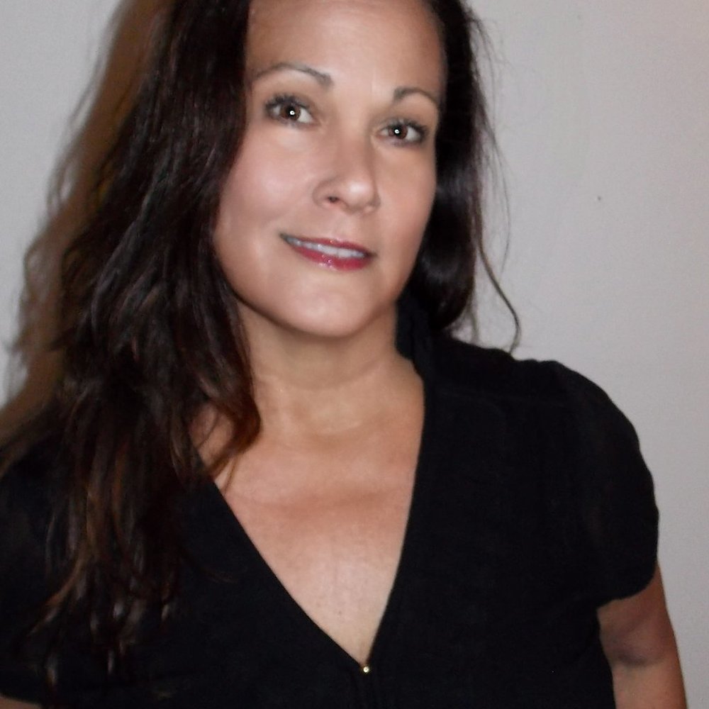 Meet your Posher, Virginia